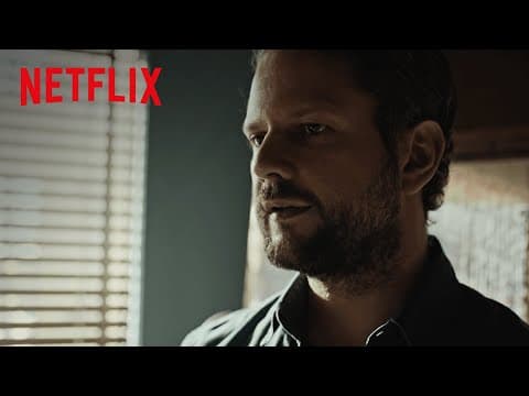Trailer-Vorschau: Der Mechanismus