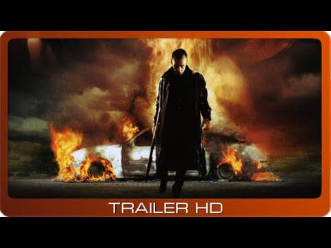 Trailer-Vorschau: As Good As Dead - So gut wie tot