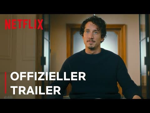 Trailer-Vorschau: Die Liebeskümmerer