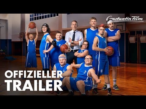 Trailer-Vorschau: Weil wir Champions sind