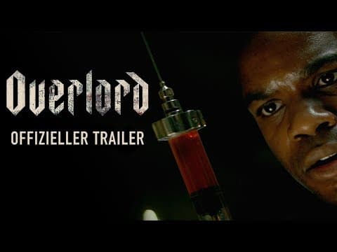 Trailer-Vorschau: Operation: Overlord