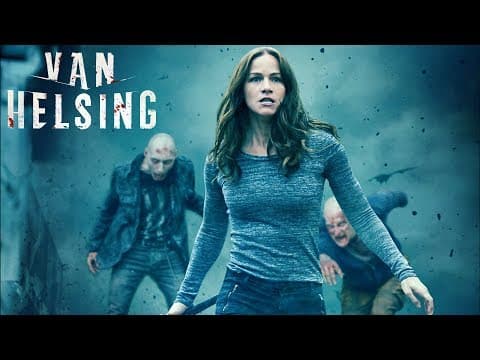 Trailer-Vorschau: Van Helsing