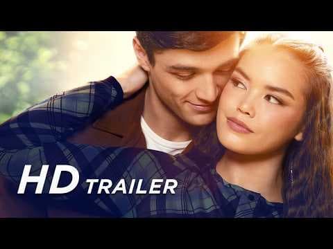 Trailer-Vorschau: Kissing Is the Easy Part