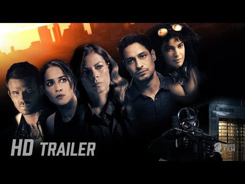 Trailer-Vorschau: Der große Raub - Righteous Thieves
