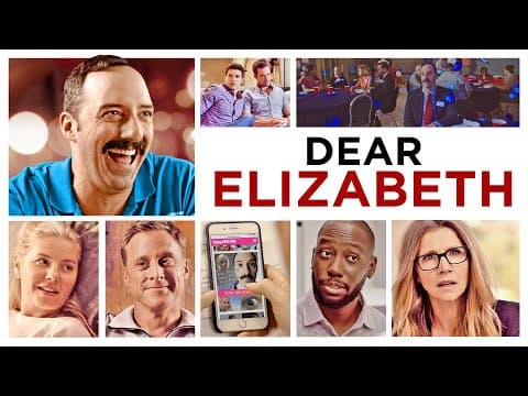 Trailer-Vorschau: Dear Elizabeth