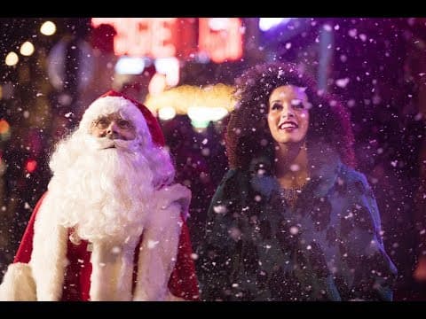 Trailer-Vorschau: Santa & Co - Wer Rettet Weihnachten