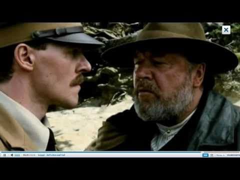 Trailer-Vorschau: Gejagt - Auf Leben und Tod