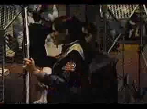Trailer-Vorschau: Spacecenter Babylon 5 - Der erste Schritt