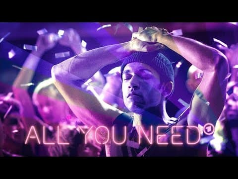Trailer-Vorschau: All You Need