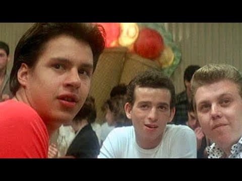Trailer-Vorschau: Eis am Stiel 2: Feste Freundin