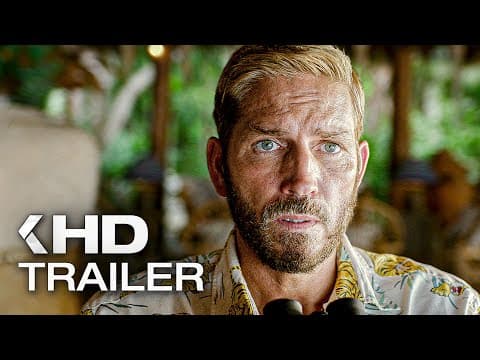 Trailer-Vorschau: Sound of Freedom