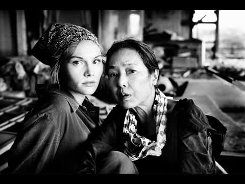 Trailer-Vorschau: Grüße aus Fukushima