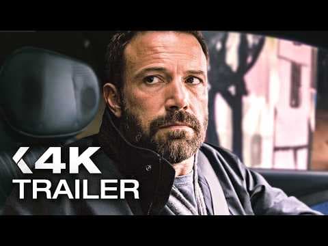Trailer-Vorschau: Animals