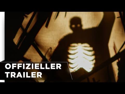 Trailer-Vorschau: Candyman