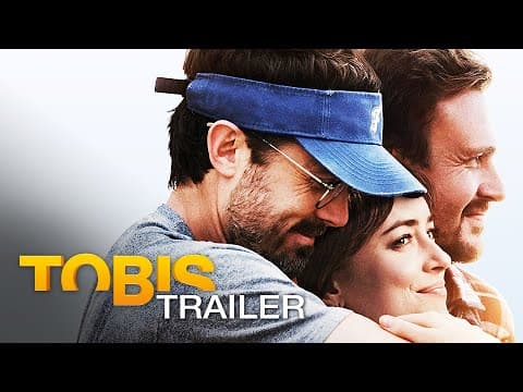 Trailer-Vorschau: The Friend