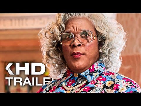 Trailer-Vorschau: Madea's Destination Wedding