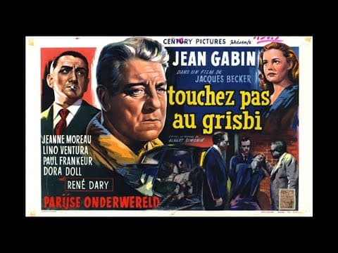 Trailer-Vorschau: Wenn es Nacht wird in Paris