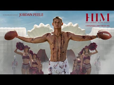 Trailer-Vorschau: Him - Der Größte aller Zeiten