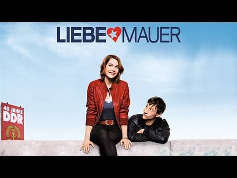 Trailer-Vorschau: Liebe Mauer