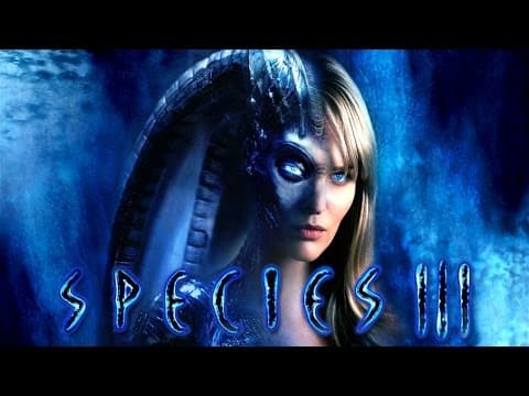 Trailer-Vorschau: Species III