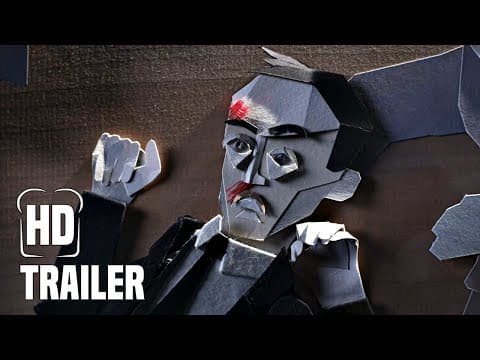 Trailer-Vorschau: Johnny & Me - Eine Zeitreise mit John Heartfield