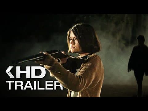 Trailer-Vorschau: A House on the Bayou