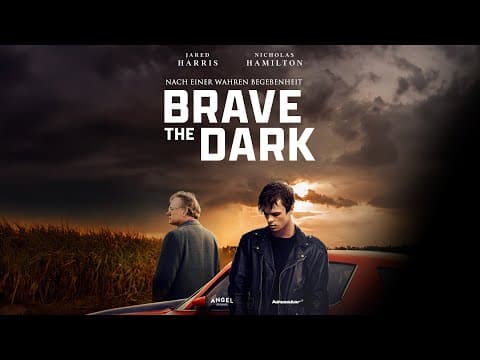 Trailer-Vorschau: Brave the Dark