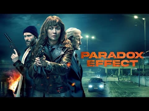 Trailer-Vorschau: Paradox Effect