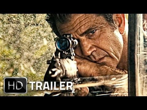 Trailer-Vorschau: Get the Gringo