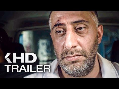 Trailer-Vorschau: In Berlin wächst kein Orangenbaum