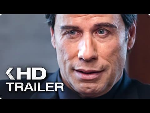 Trailer-Vorschau: Criminal Activities