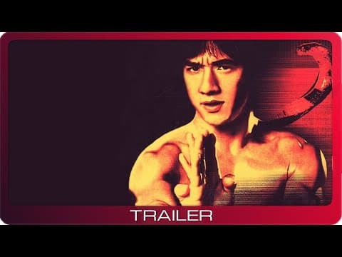Trailer-Vorschau: Die Schlange im Schatten des Adlers