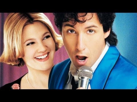 Trailer-Vorschau: Eine Hochzeit zum Verlieben