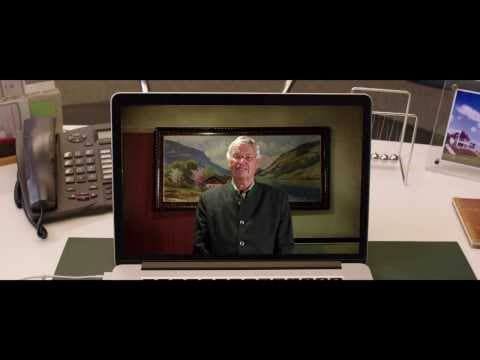 Trailer-Vorschau: Und Äktschn!