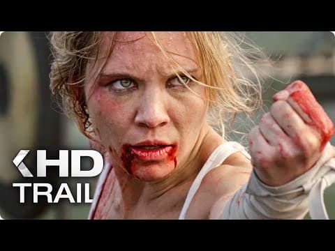 Trailer-Vorschau: Lady Bloodfight