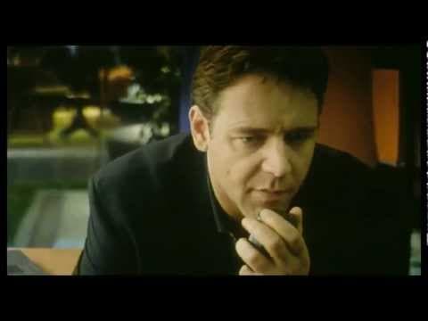 Trailer-Vorschau: Lebenszeichen - Proof of Life