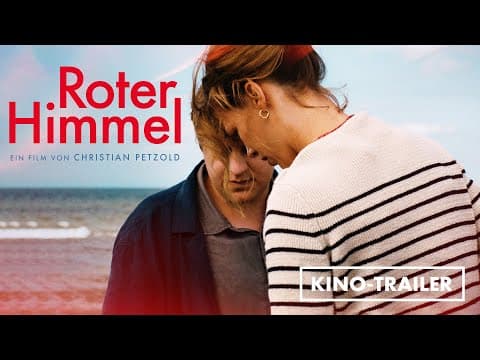 Trailer-Vorschau: Roter Himmel