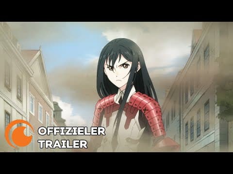 Trailer-Vorschau: My Daughter Left the Nest and Returned an S-Rank Adventurer