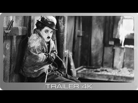 Trailer-Vorschau: Goldrausch