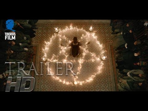 Trailer-Vorschau: Das neunte Opfer