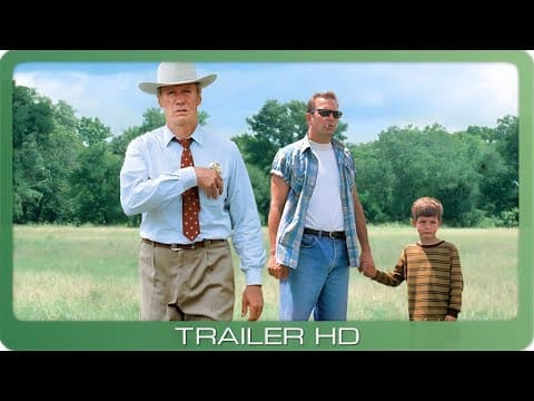 Trailer-Vorschau: Perfect World