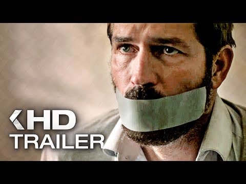 Trailer-Vorschau: Infidel