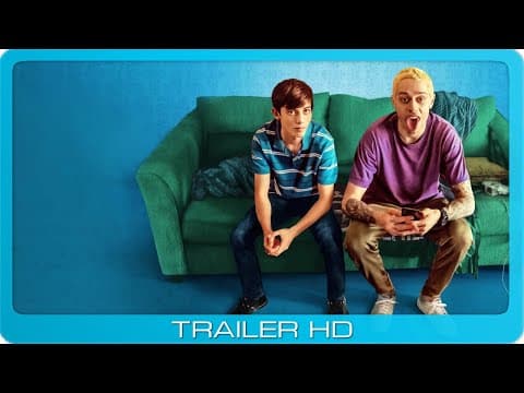Trailer-Vorschau: Der harte Weg zum Erwachsenwerden