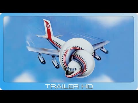 Trailer-Vorschau: Die unglaubliche Reise in einem verrückten Flugzeug