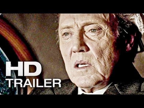 Trailer-Vorschau: Jersey Boys