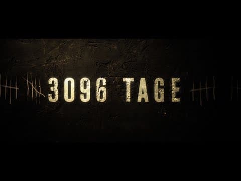 Trailer-Vorschau: 3096 Tage
