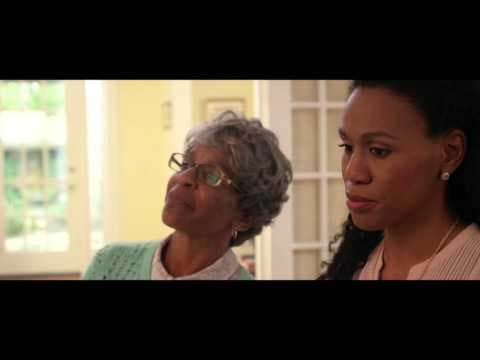 Trailer-Vorschau: War Room
