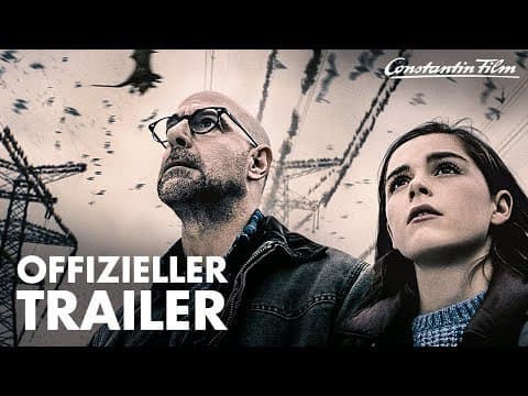 Trailer-Vorschau: The Silence