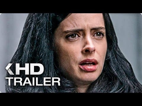 Trailer-Vorschau: Marvel’s The Defenders
