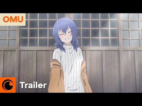 Trailer-Vorschau: ZatsuTabi -That's Journey-